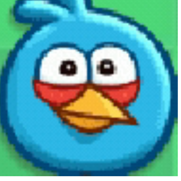 angry Birds
