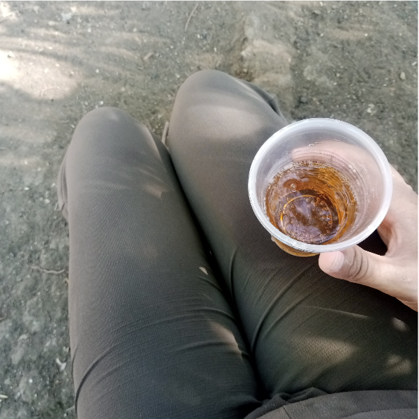 Beautiful George Edsan