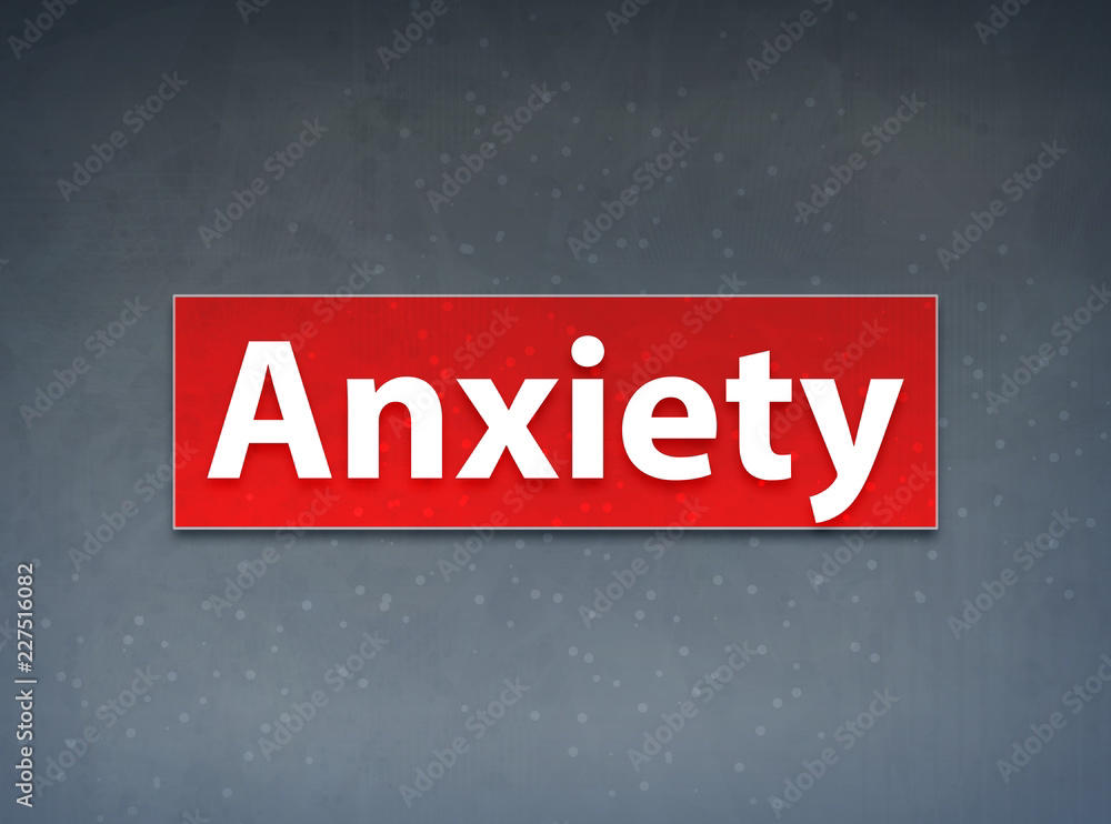 Ａｎｘｉｅｔｙ
