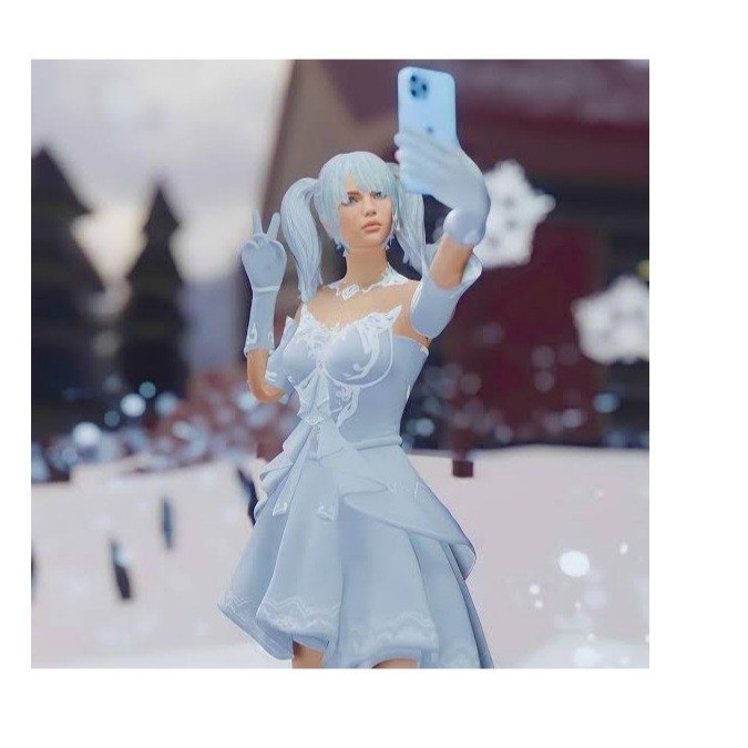 DC♡LEGENDS》GAMING 