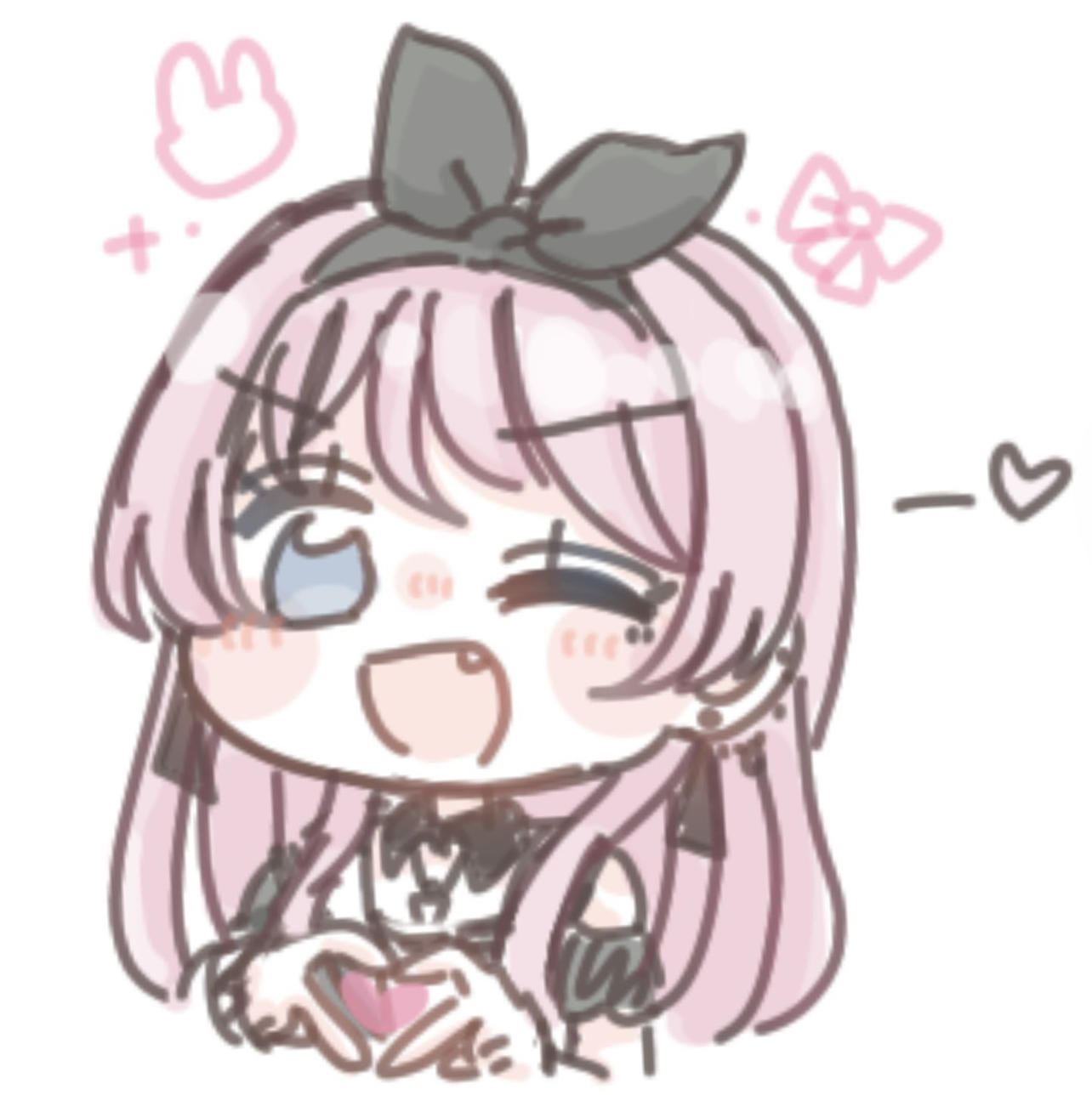 ランダムスター