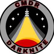 Cmdr DarkNite