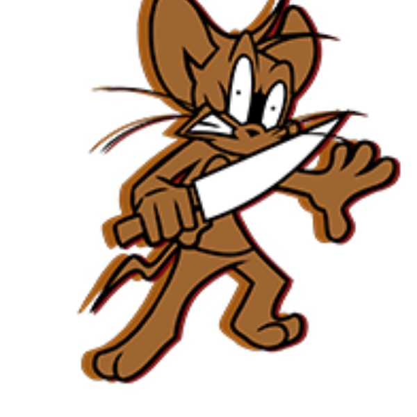 Jerry The Mouse (killer)