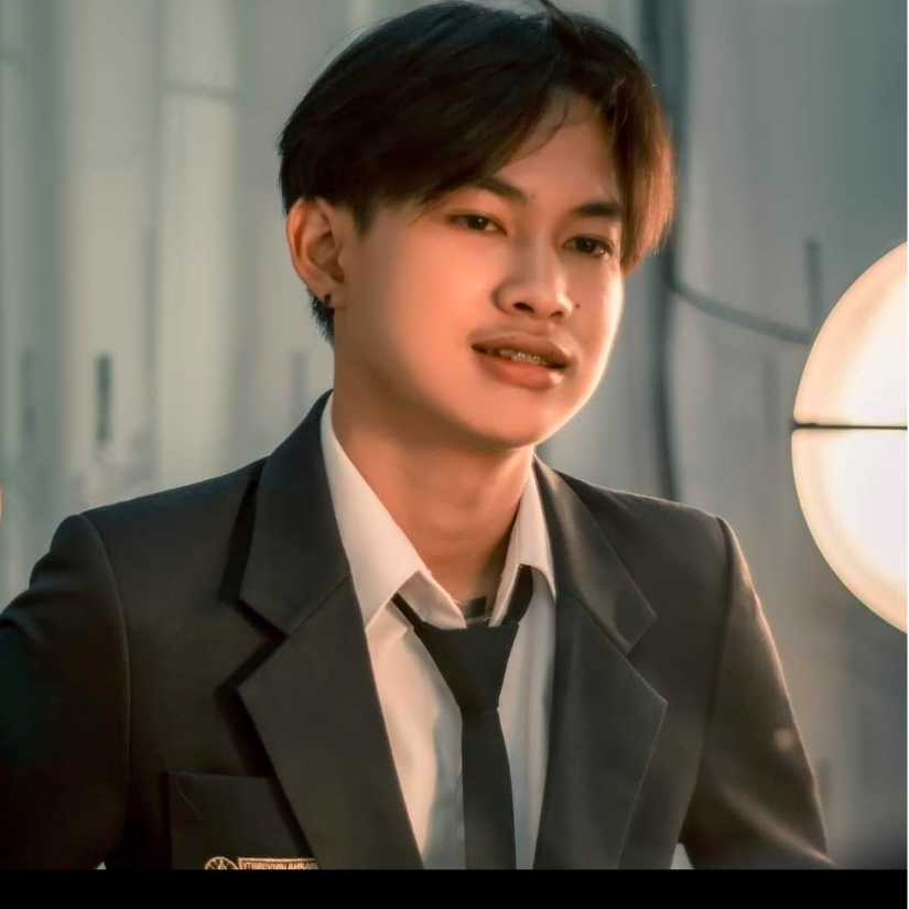 ทรงวุฒิ วชิรจันทร์ไทย