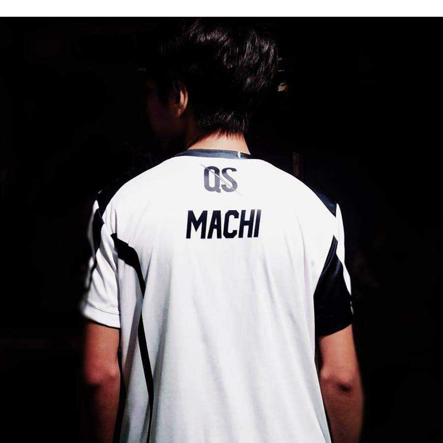 Machi