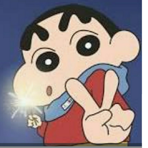 shinchan nohara