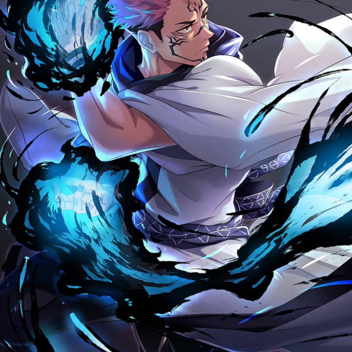Sukuna