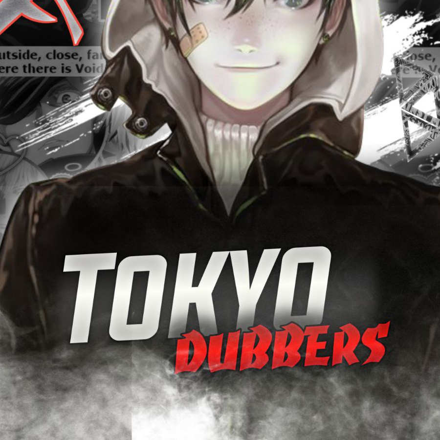 Tokyo Dubbers
