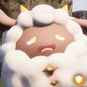 Wooloo from Wish