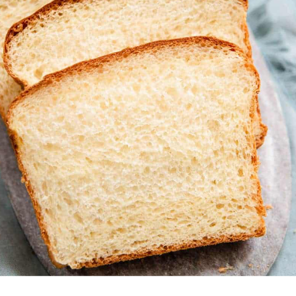 pure bread