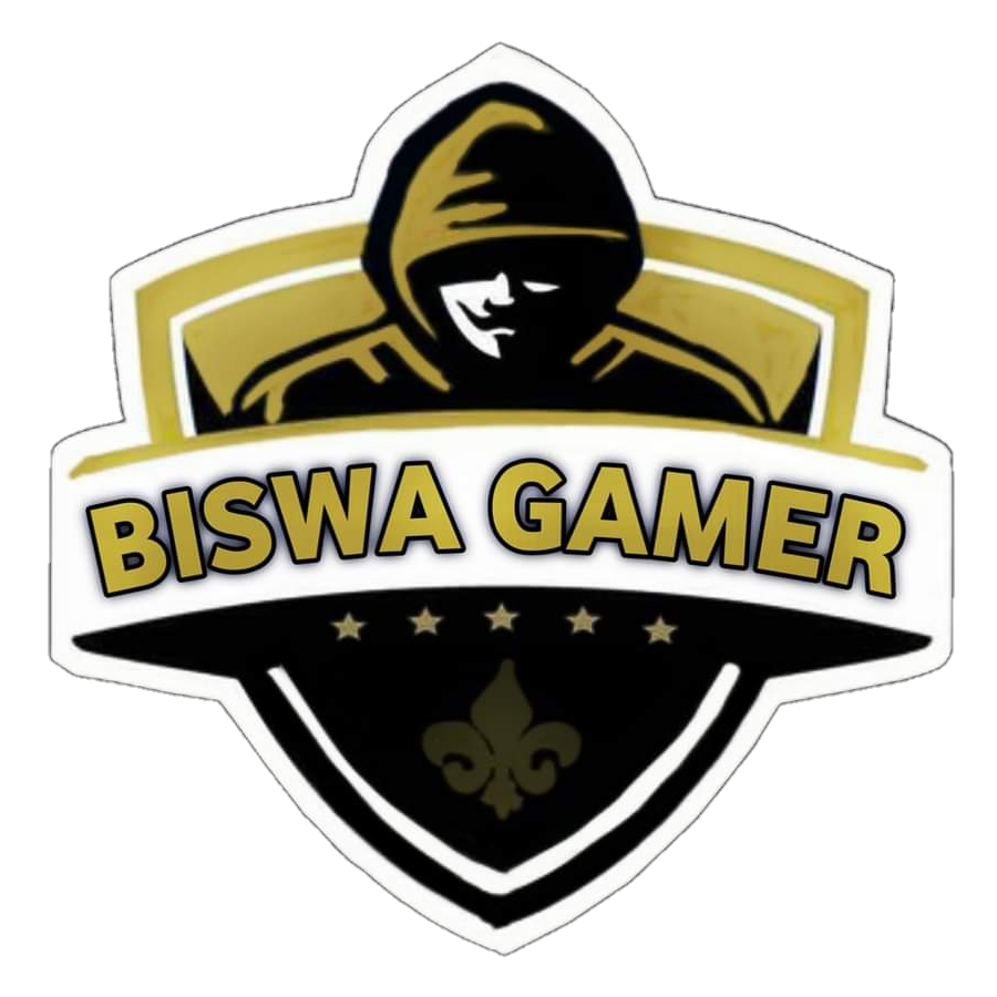 BISWA GAMER