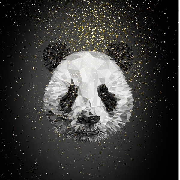 panda