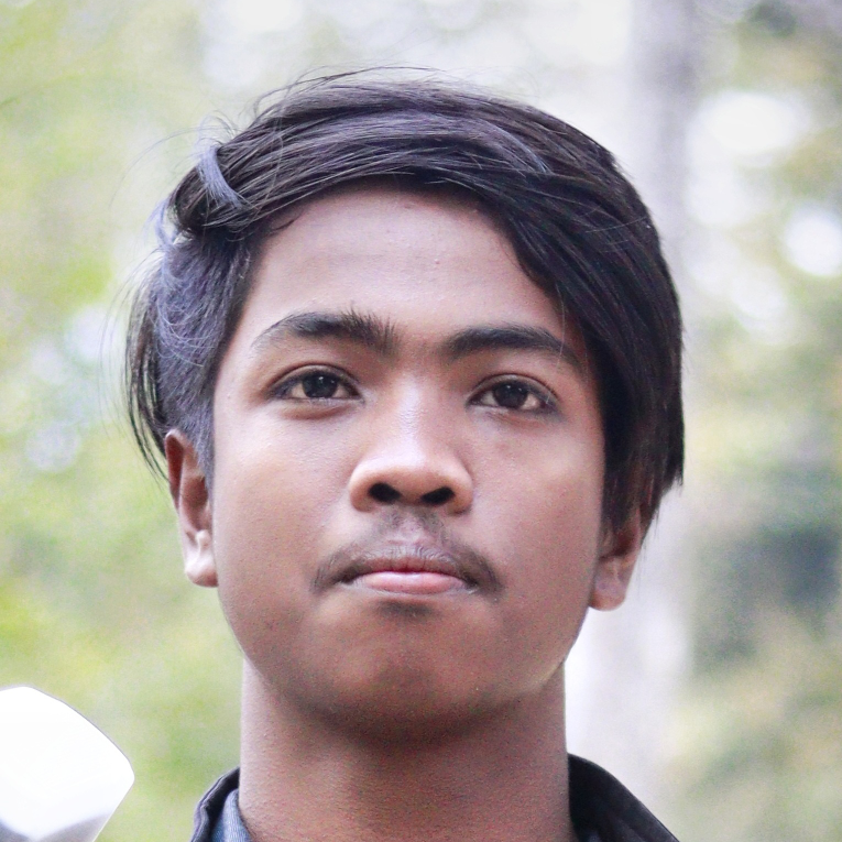 Plabonjyoti Kharghoria