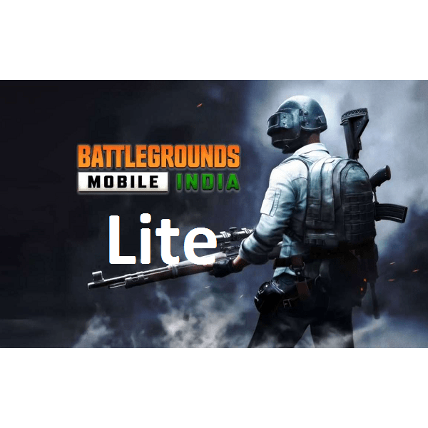 bgmi lite