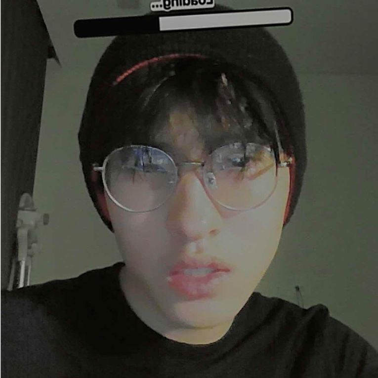 Goated guy 