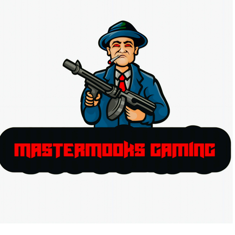 MasterMooks Gaming 