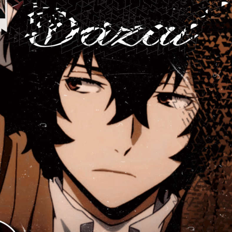 Dazai-San