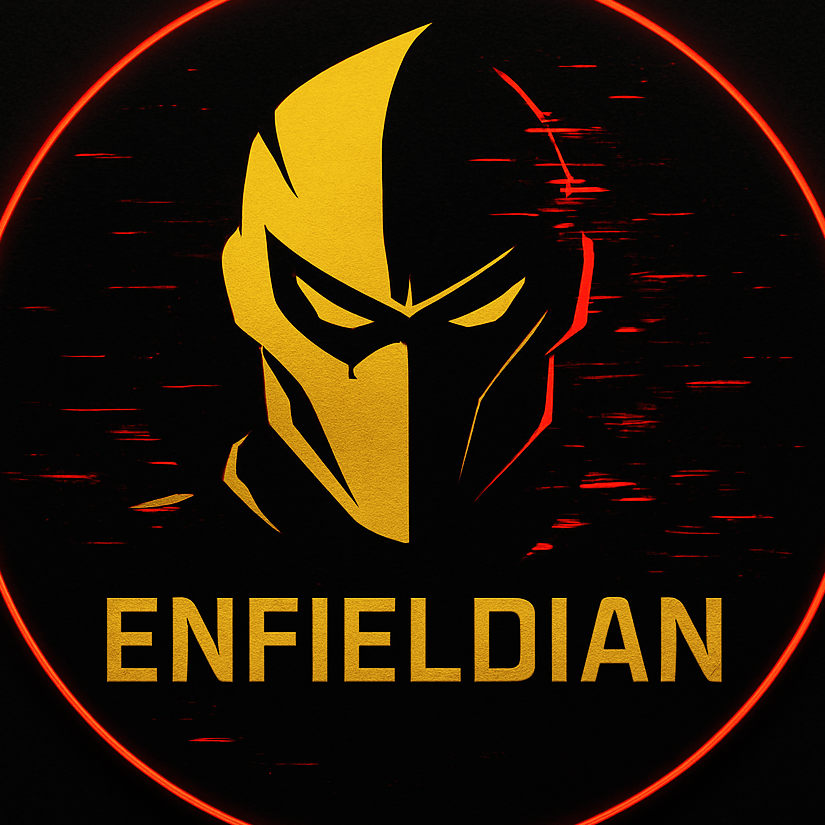 ENFIELDIAN