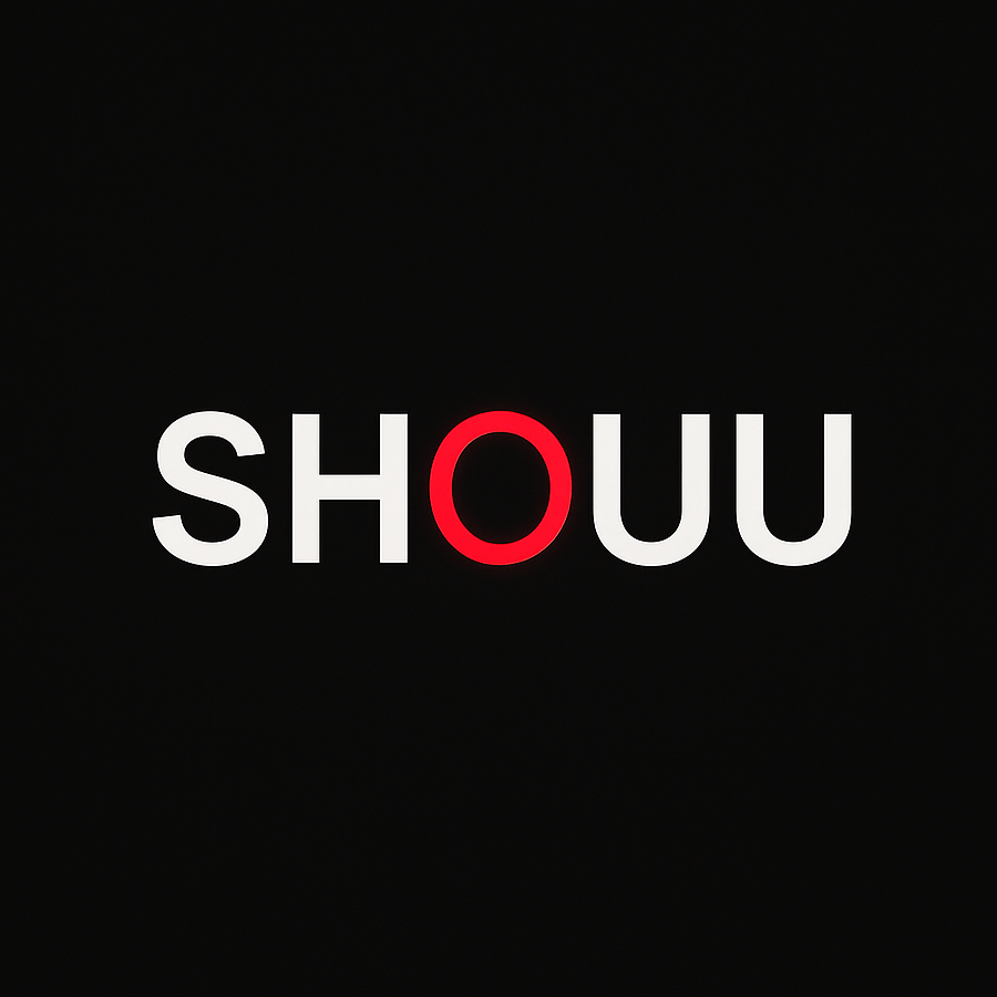 SHOUU