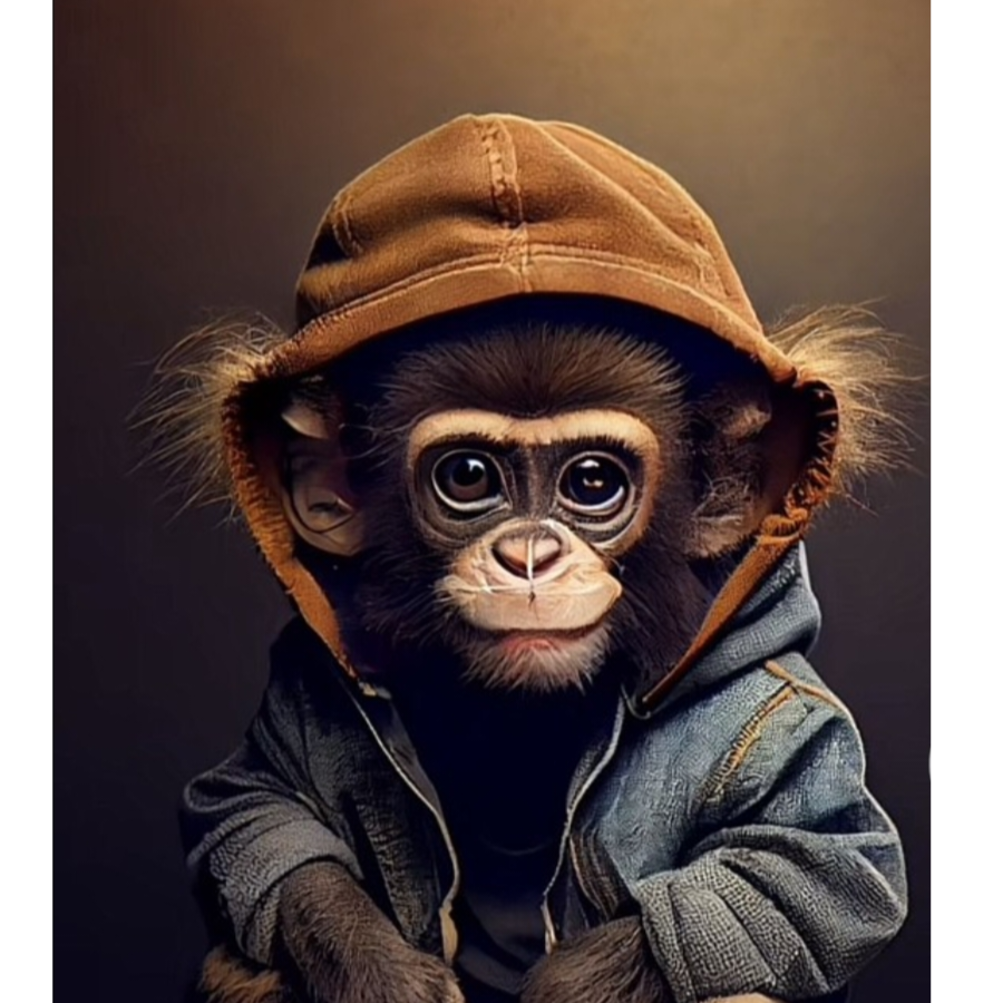 Monkey Gamer