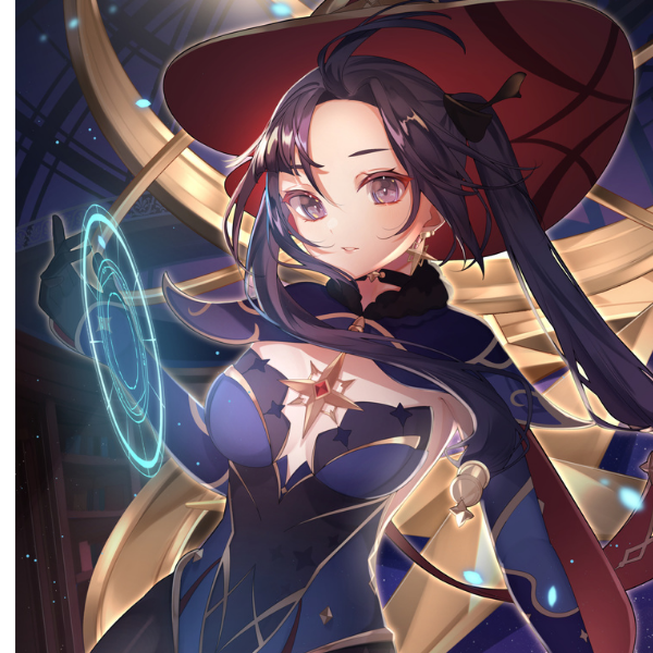 Icon of player