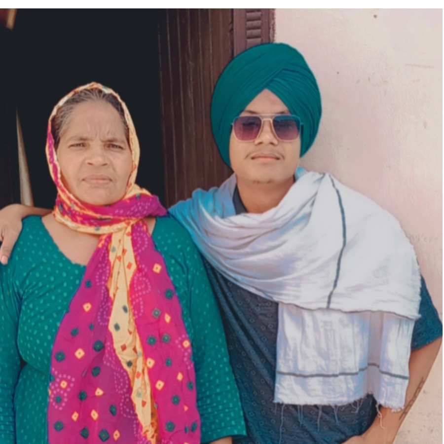 lovepreet singh