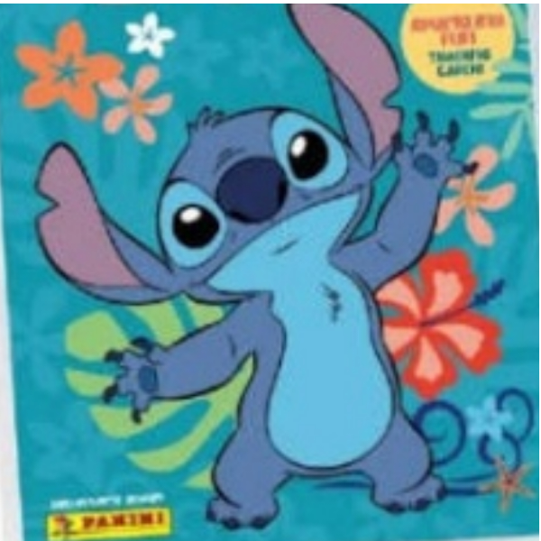 Stitch tsum