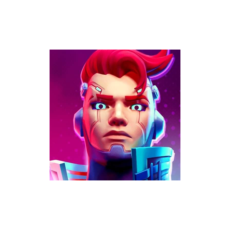 Icon of player