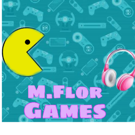 MFlor Games