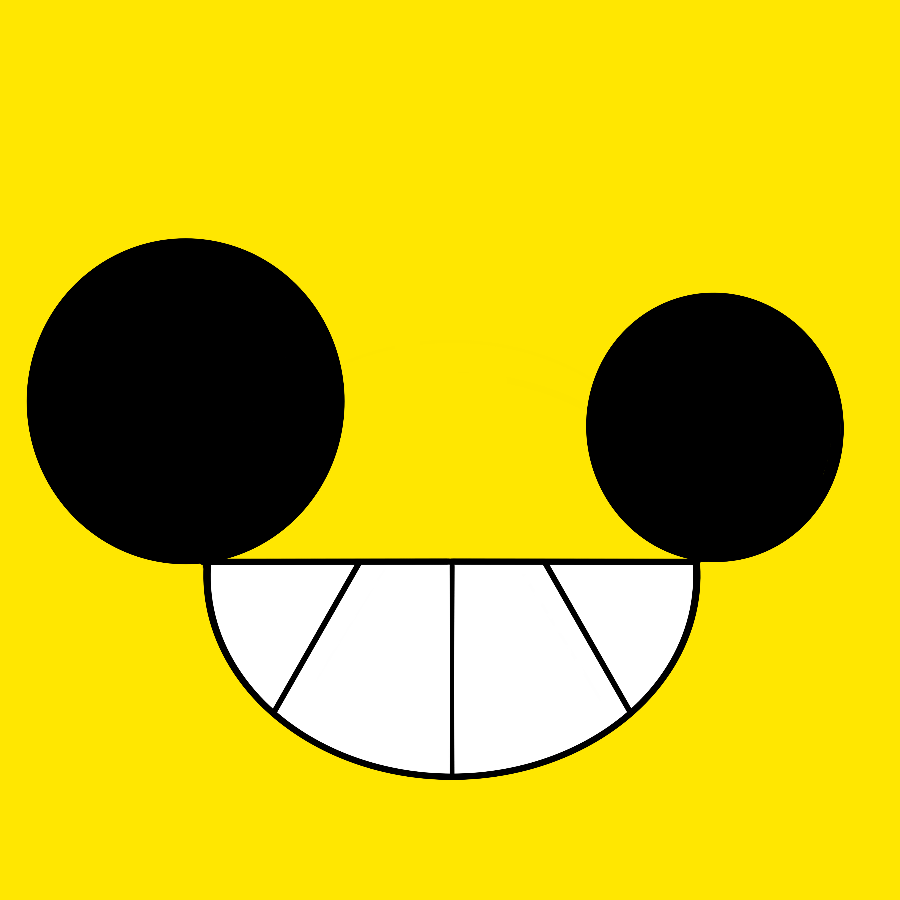 Manic Smile