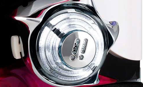 マンチー症候群(L5)