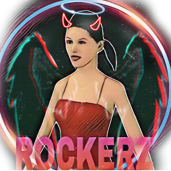 Rockerz Gaming
