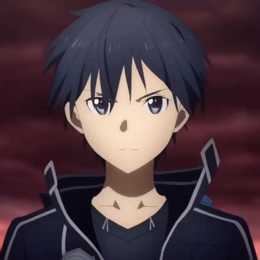 言っとくが、俺はソロだ。