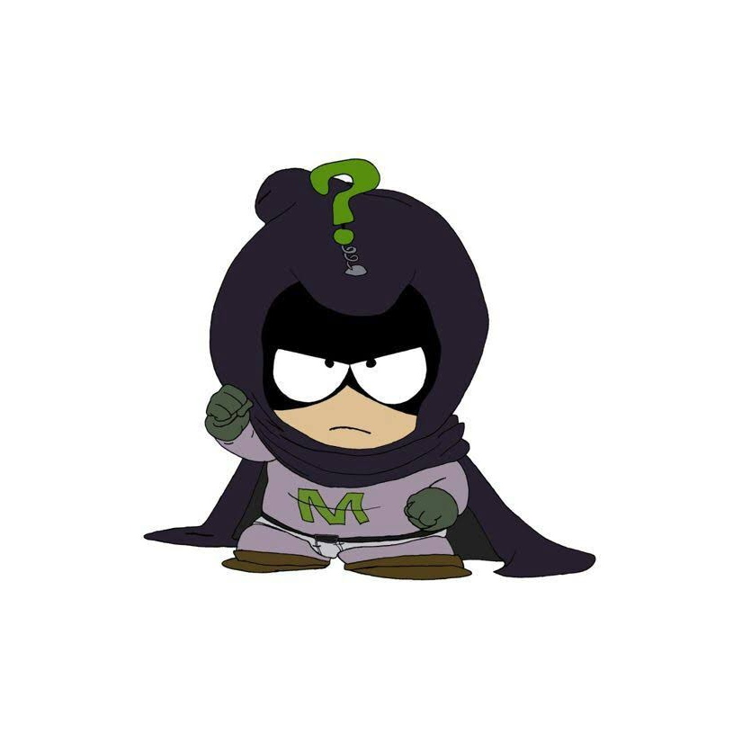 mysterion
