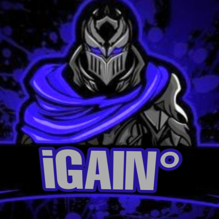 iGAIN°