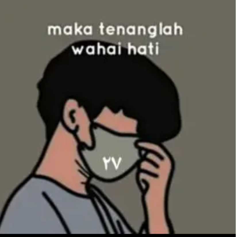 اَلسَّلَامُ عَلَيْكُمْ