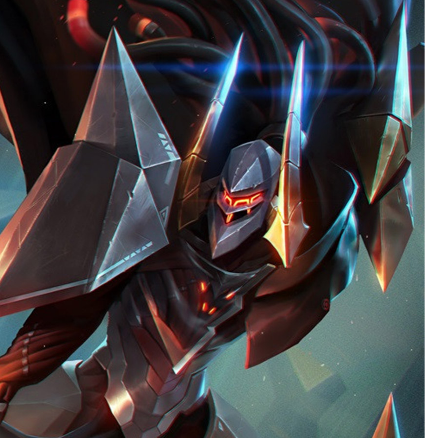 omen đao phủ tận thế