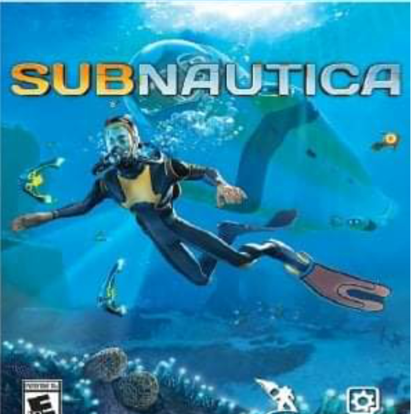 SUBNAUTICA