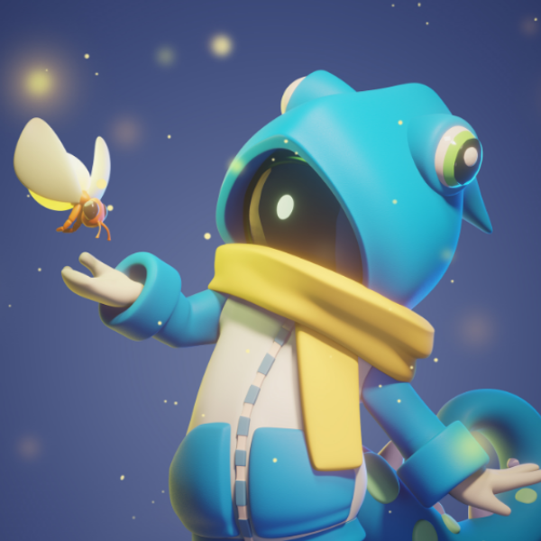 Bunglon [Impostor]