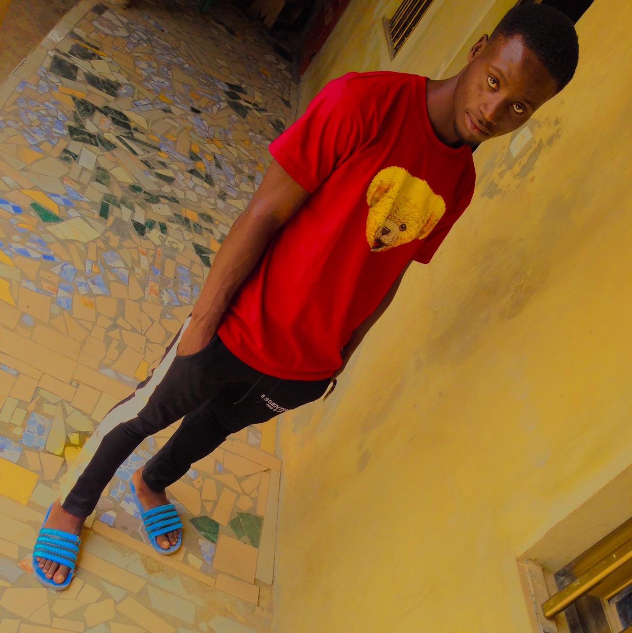 Joseph Messan toutoum