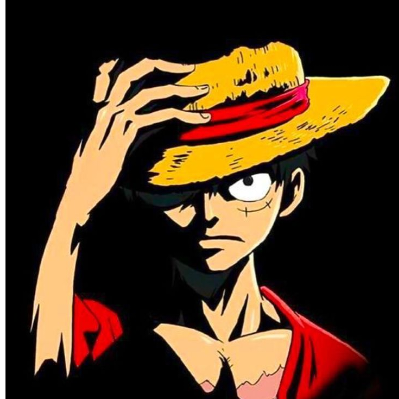 luffy