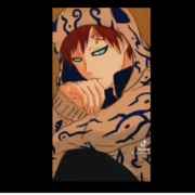 sabaku gaara