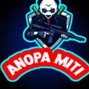 Anopa miti