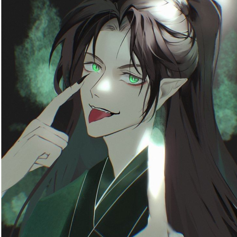 齊榮 (Qi Rong)