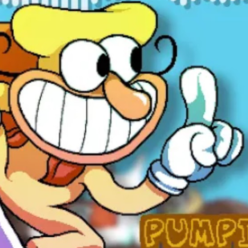 Theodore Noise
