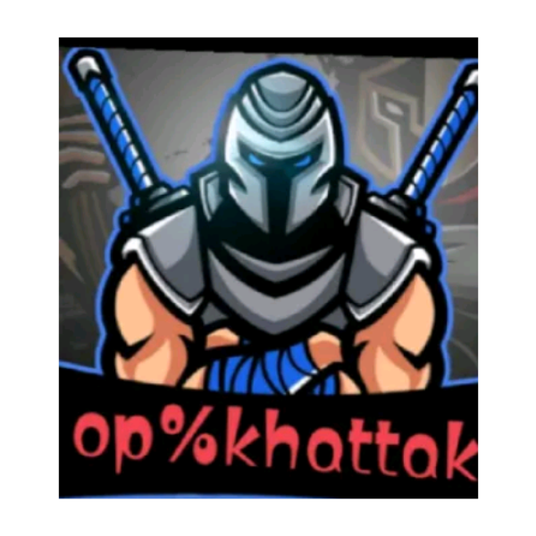op%khattak YT