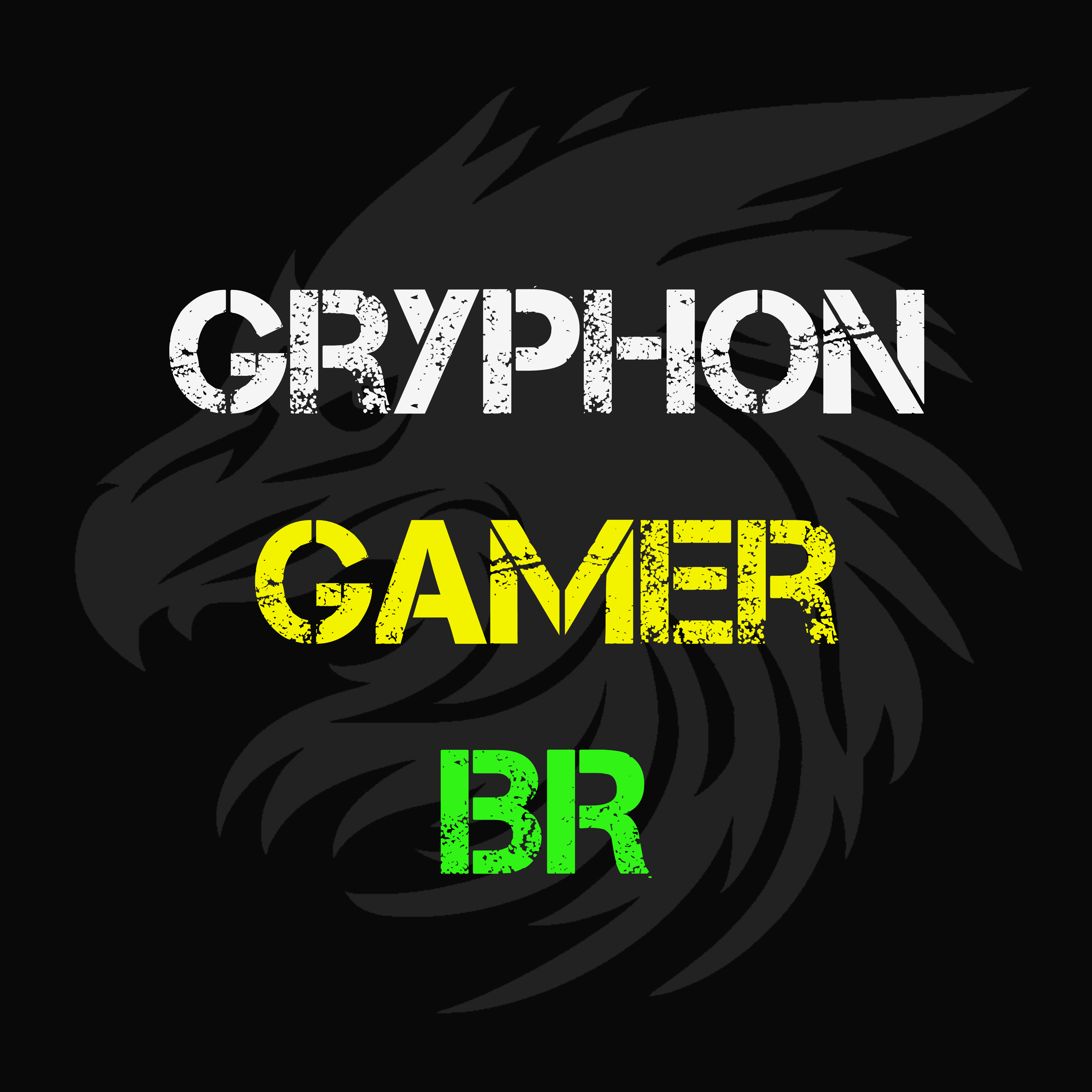 GryphonGamerBR