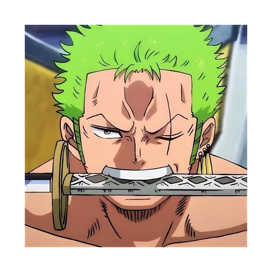 Zoro 
