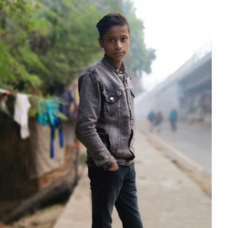 Ayush Kumar