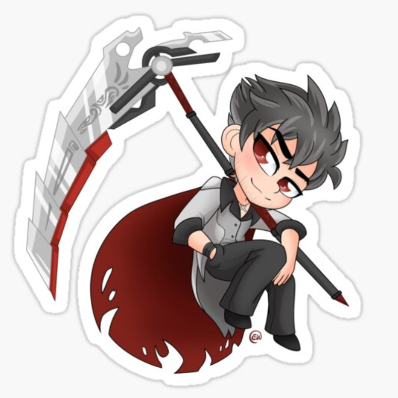 Qrow